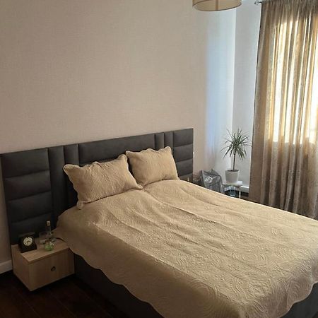 Cozy Space In Tbilisi Eksteriør billede