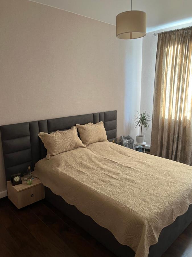 Cozy Space In Tbilisi Eksteriør billede