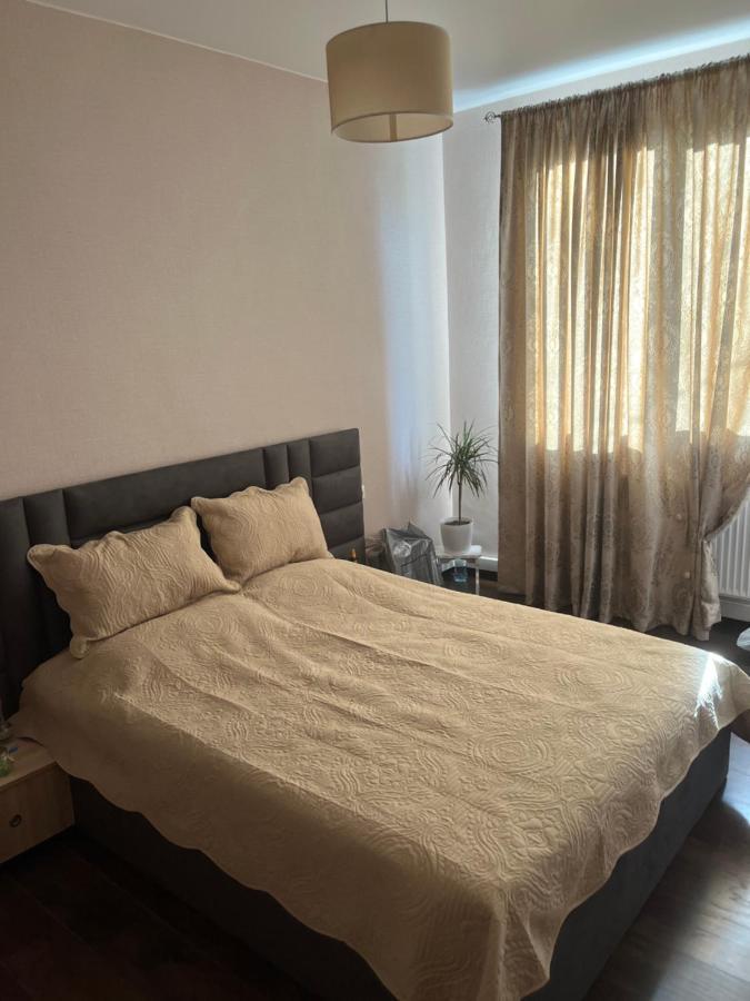 Cozy Space In Tbilisi Eksteriør billede
