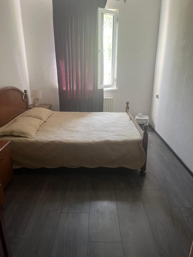 Cozy Space In Tbilisi Eksteriør billede
